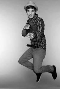Joey Heindle